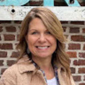 Meet your Posher, Cheryl